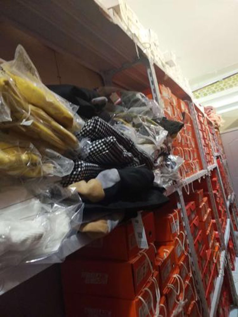 避开日用百货零售业的几个误区